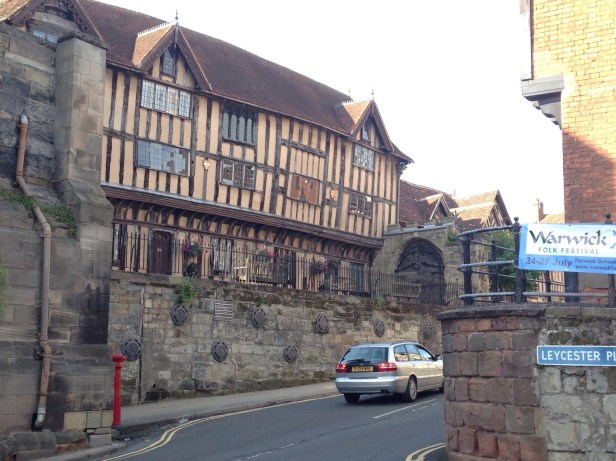 One in Warwick I think looks fab.